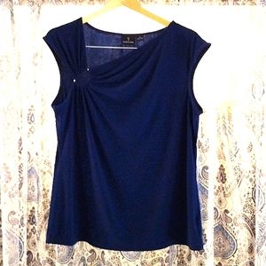 Travel by Tribal Dressy Top